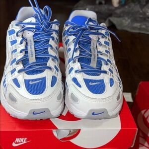 Nike P-6000